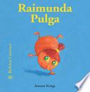 Raimunda Pulga