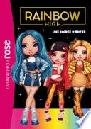 Rainbow High 02 - Une soirée d'enfer