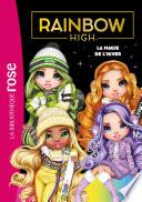 Rainbow High 14 - La magie de l'hiver