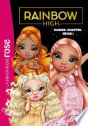 Rainbow High 20 - Danser, chanter, rêver !