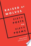 Raised by Wolves