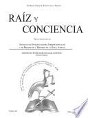 Raiz y Conciencia #86