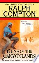 Ralph Compton Guns of the Canyonlands