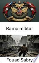 Rama militar