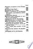 Ramillete de divinas flores