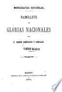 Ramillete de glorias nacionales