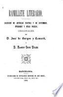 Ramillete literario