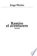 Ramiro, el aventurero