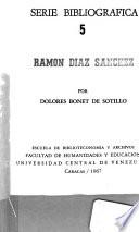 Ramón Díaz Sánchez