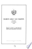 Ramón Grau San Martín
