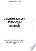 Ramón Lacay Polanco