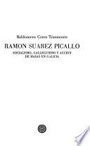 Ramón Suárez Picallo