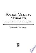 Ramón Villeda Morales