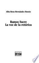 Ramos Sucre