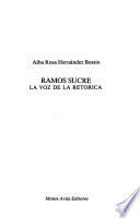 Ramos Sucre