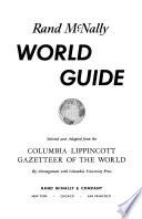 Rand McNally World Guide
