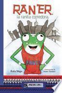Raner, la ranita corredora