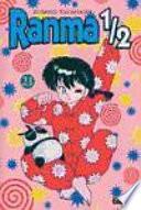 Ranma 1/2 21
