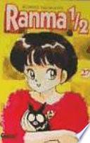 Ranma 1/2 27