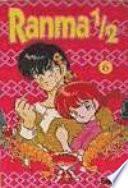 Ranma 1/2