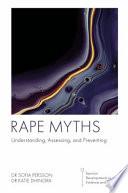 Rape Myths