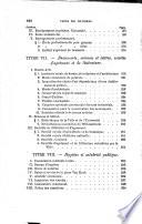 Rapport sur l'administration et la situation des affaires de la ville de Gand