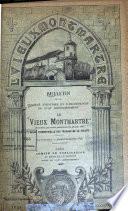 Rapport sur les travaux de la société