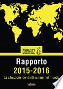 Rapporto 2015-2016