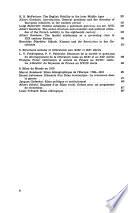 Rapports: Grands thèmes