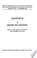 Rapports