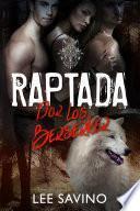 Raptada por los Berserker