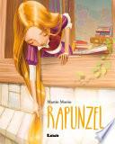 Rapunzel
