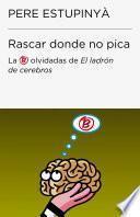 Rascar donde no pica (Colección Endebate)