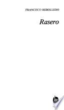 Rasero