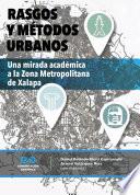 Rasgos y métodos urbanos
