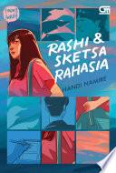 Rashi dan Sketsa Rahasia