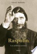 Rasputín