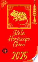 Rata Horóscopo Chino 2025