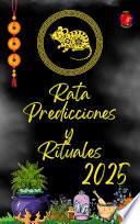 Rata Predicciones y Rituales 2025