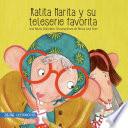 Ratita Marita y su teleserie favorita
