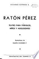 Ratón Pérez
