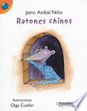 Ratones chinos
