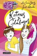 Ratones y calabazas