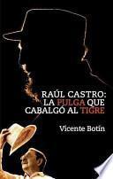 Raúl Castro