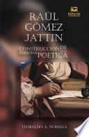 Raúl Gómez Jattin