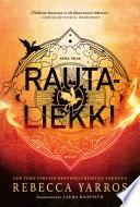 Rautaliekki