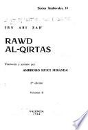 Rawd Al-Qirtas