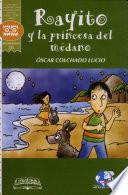 Rayito y la princesa del medano