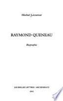 Raymond Queneau
