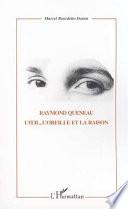Raymond Queneau